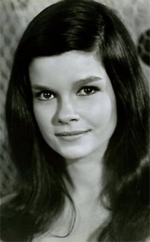 Geneviéve Bujold